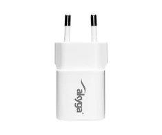 Įkroviklis Akyga Įkroviklis USB AK-CH-22 USB-C PD 5-12V / max. 3A 25W Quick Charge 3.0 GaN