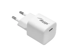 Įkroviklis Akyga Įkroviklis USB AK-CH-22 USB-C PD 5-12V / max. 3A 25W Quick Charge 3.0 GaN