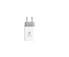 Tinklinis įkroviklis Maxximus Urban 2.1A Micro USB, 2xUSB