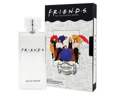 Parfums De Marly Warner Bros, Friends, Eau De Parfum, Unisex, 75 ml Unisex