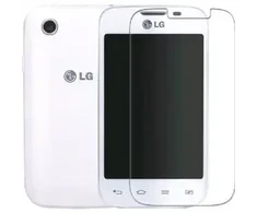 Wave Full Cover screen protector for LG H440 Spirit C70