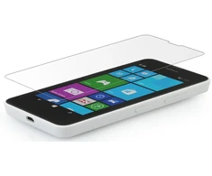 Wave Full Cover screen protector for Nokia Lumia 640 XL
