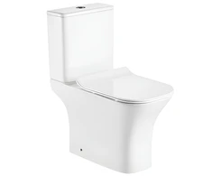 WC AB ZT-1215 3 6l, be ratlankio, su UF Slim SC dangčiu