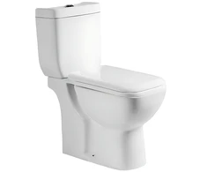 WC AB ZT-601 3 6l, ver. išleidimo anga, su PP SC dangteliu
