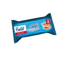 WC gaiviklio Brait kapsulė pakeitimui, jūros kvapo, pakeitimui, 40g
