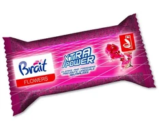 WC gaiviklio Brait kapsulė pakeitimui, gėlių kvapo, pakeitimui, 40g
