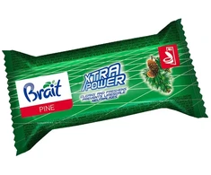 WC blokelis Brait Pine 40g