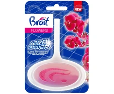 Pakabinamas WC muiliukas Brait Flowers 40g