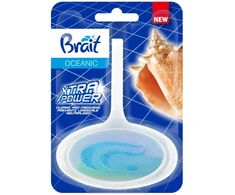 Pakabinamas WC muiliukas Brait Oceanic 40g