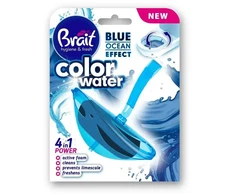 WC blokas BRAIT Mėlyna Ocean 40g