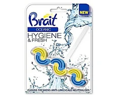 WC bloks Brait Oceanic 45g