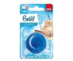 WC tabletė Brait Ocean 50g