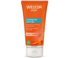 Weleda Arnica Cooling Gel, 100 ml