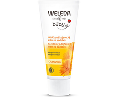 Weleda Medetkų raminamasis kūdikių kremas 75 ml