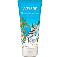 Weleda Dušo želė Mandarino di Capri (Dušo želė) 200 ml