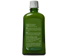 Weleda Citrus Vonios putos, 200 ml