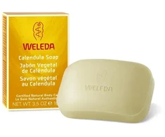 Weleda Debenhams Calendula muilas 100 g