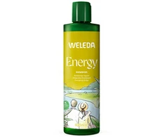 Weleda Energy ginger dušo želė (Dušo želė) 400 ml