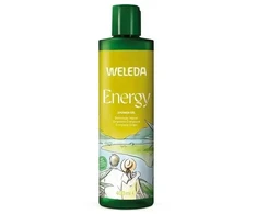 Weleda Energy ginger dušo želė (Dušo želė) 400 ml