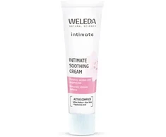 Weleda raminamasis intymios higienos kremas 30 ml
