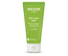 Weleda Skin Food Light Day Kreminis moterims, 30 ml