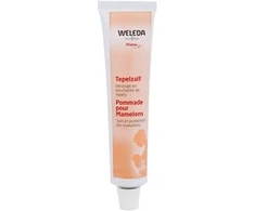 Weleda spenelių balzamas krūtų priežiūrai moterims, 25 g