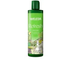 Weleda Citrus Refresh dušo kremas 400 ml