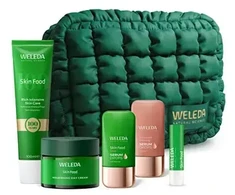 Weleda Skin Food Make-up Favourites Set - Dárková sada