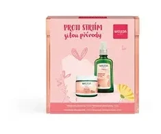 Weleda Mother Stop Stretch rinkinys masažui