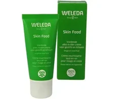„Weleda“ maitinamasis kremas itin sausai odai, riboto leidimo, 100 ml