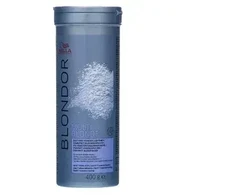 Wella Blondor Multi Skirtas šviesiems plaukams Lightening Powder