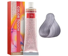 Wella WP Touch ATB Rich Nat 7-86, 60 ml, weceemea