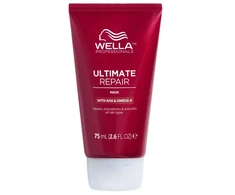 Wella Professionals Ultimate Repair plaukų kaukė, 75 ml