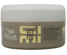 Wella Professionals Eimi Just Brilliant Shine Pomade nabłyszczająca pomada do włosów 75ml