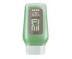 Wella EIMI Sculpt Force ypač stiprus plaukų gelis, 250 ml