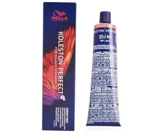 "Wella Koleston Perfect Me+ 55/65 Vibrant Reds" plaukų dažai 60 ml