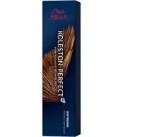 Wella Kp Deep Browns 6-7, 60 ml Dfinlgbskan