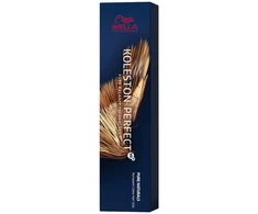 Wella Professionals Koleston Perfect Me+ Pure Naturals 99/0, 60 ml
