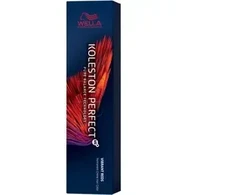 Wella Kp Ryškios raudonos 44-65 60 ml Dfinlgbskan