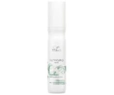 Wella NUTRICURLS Milky Waves Purškiklis 150ml