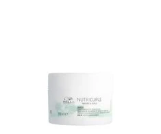Wella Nutricurls - Waves &amp; Curls Mask, 150 ml