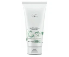 "Wella Nutricurls" kondicionierius 1000ml