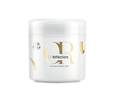 WELLA Oil Reflections Maska 500ml