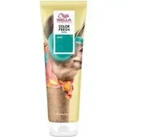 Wella Color Fresh spalvą suteikianti kaukė (Rožių spindesys), 150 ml
