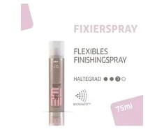 Wella EIMI Mistify Me Strong plaukų lakas
