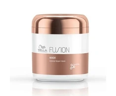 Atkuriamoji plaukų kaukė Wella Fusion, 150 ml