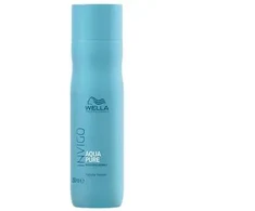 Valomasis šampūnas plaukams Wella Professionals Invigo Scalp Balance (Aqua Pure Purifying)