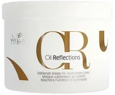 Wella Professional Oil Reflection Luminous Reboost Mask 500ml