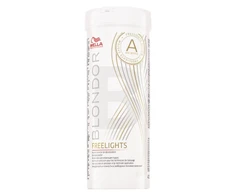 Wella Professionals Blondor Freelights Baltas Lightening Powder plaukų balinimo milteliai, 400g