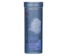 Wella BLONDOR Multi Blonde plaukų šviesinimo pudra 400g